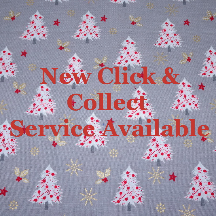 Malbers Fabrics Click Collect