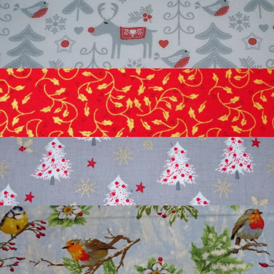 Malbers Fabrics Christmas Fabrics Blog