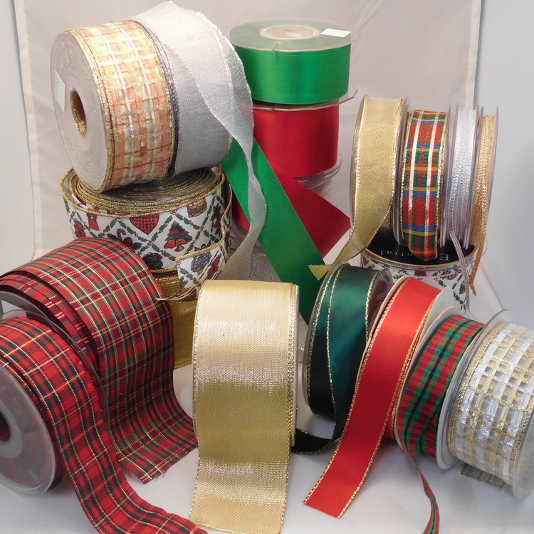 malbers fabrics christmas ribbon01