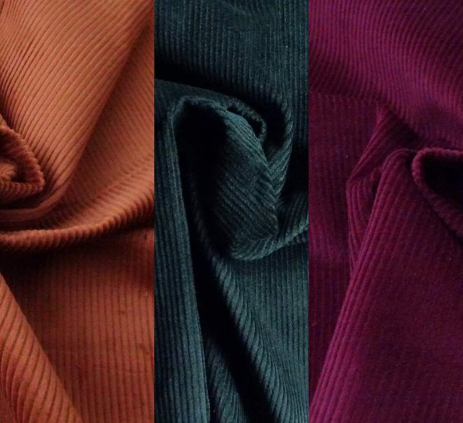 Malbers Fabrics Corduroy blog 3