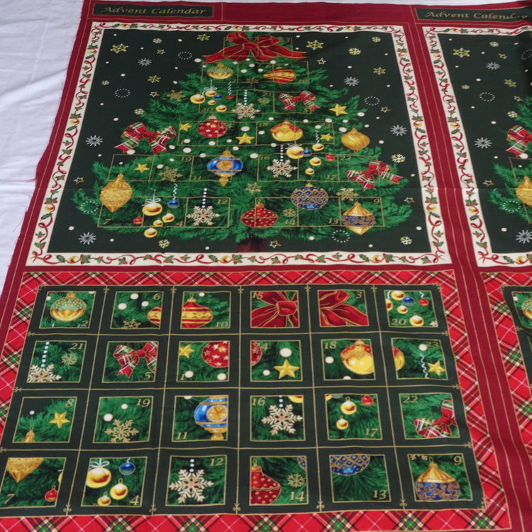 malbers fabrics christmas fabric x601