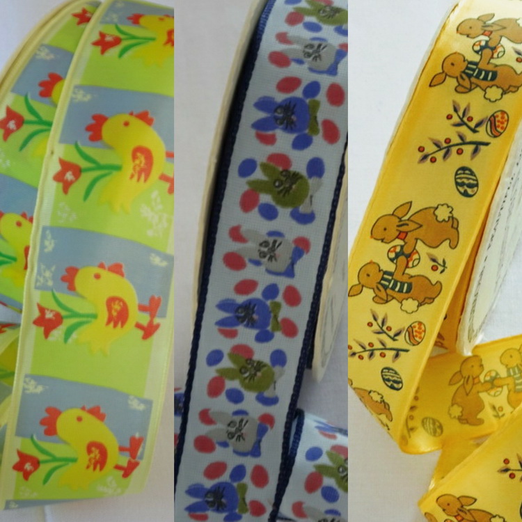 Malber Fabrics Easter