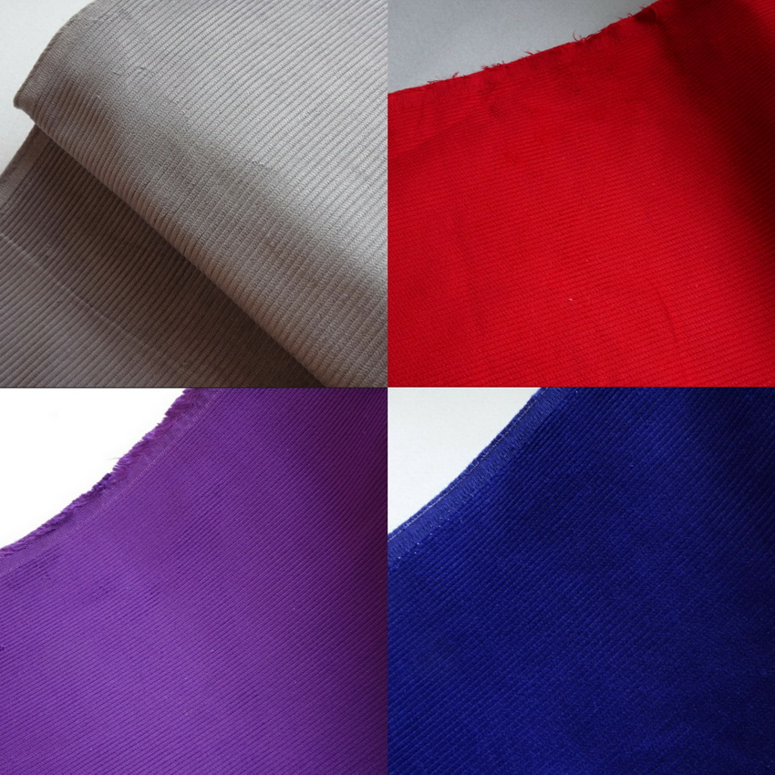 Malbers Fabrics Corduroy