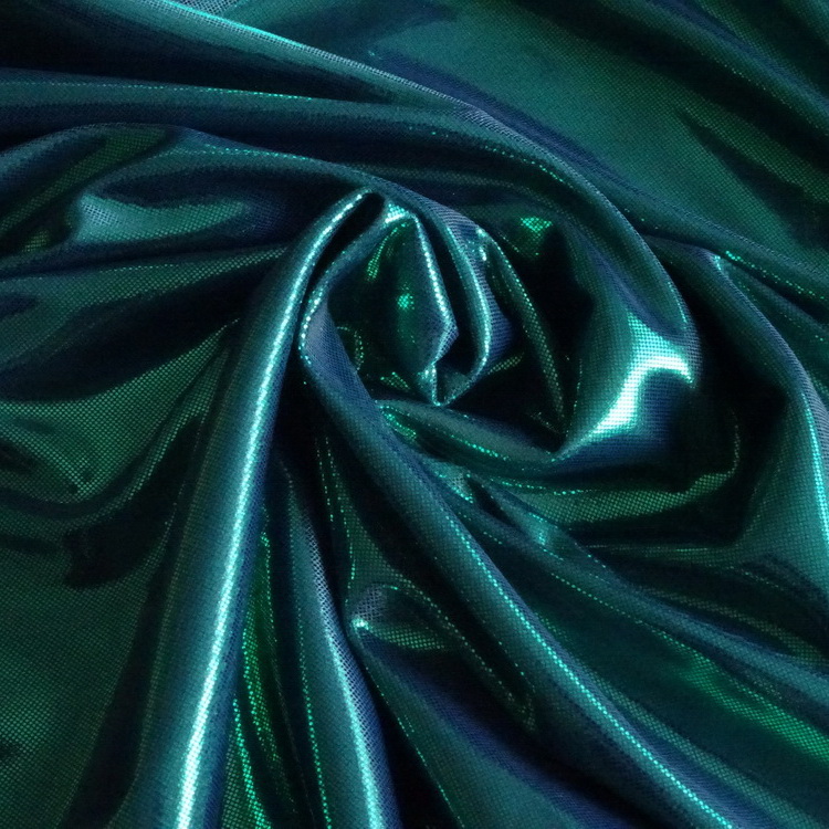 malbers fabrics stretch polyester foil 