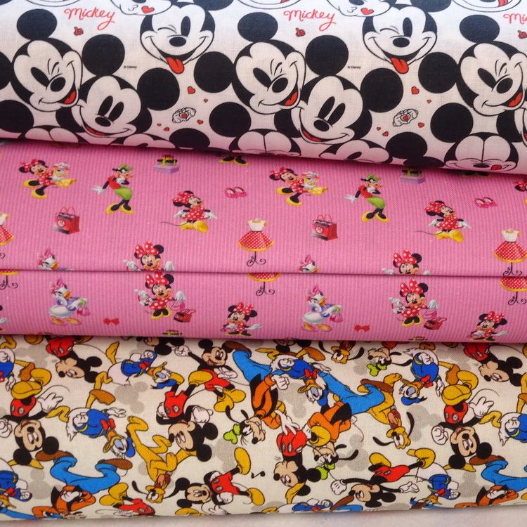 Mickey's Back, this time With 15% OFF....