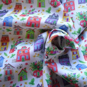 Fairytale 100% cotton