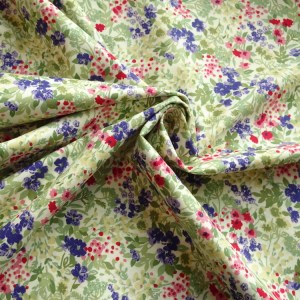 pima cotton lawn green