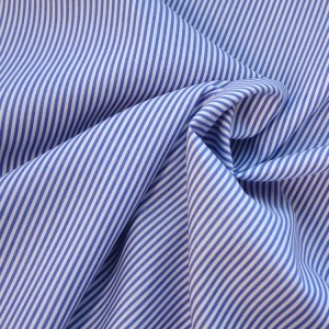 cotton stripe fabric