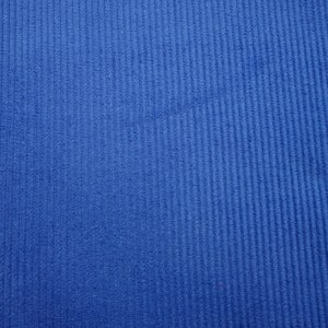 royal blue corduroy