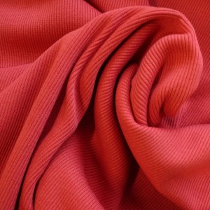 jersey ribbed