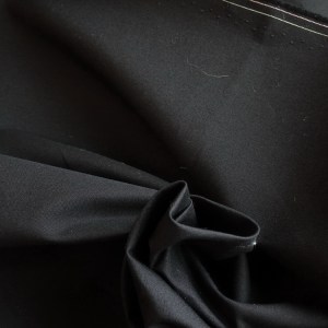 black waterproof