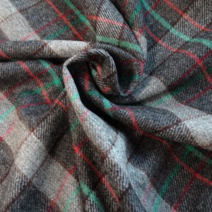 wool check